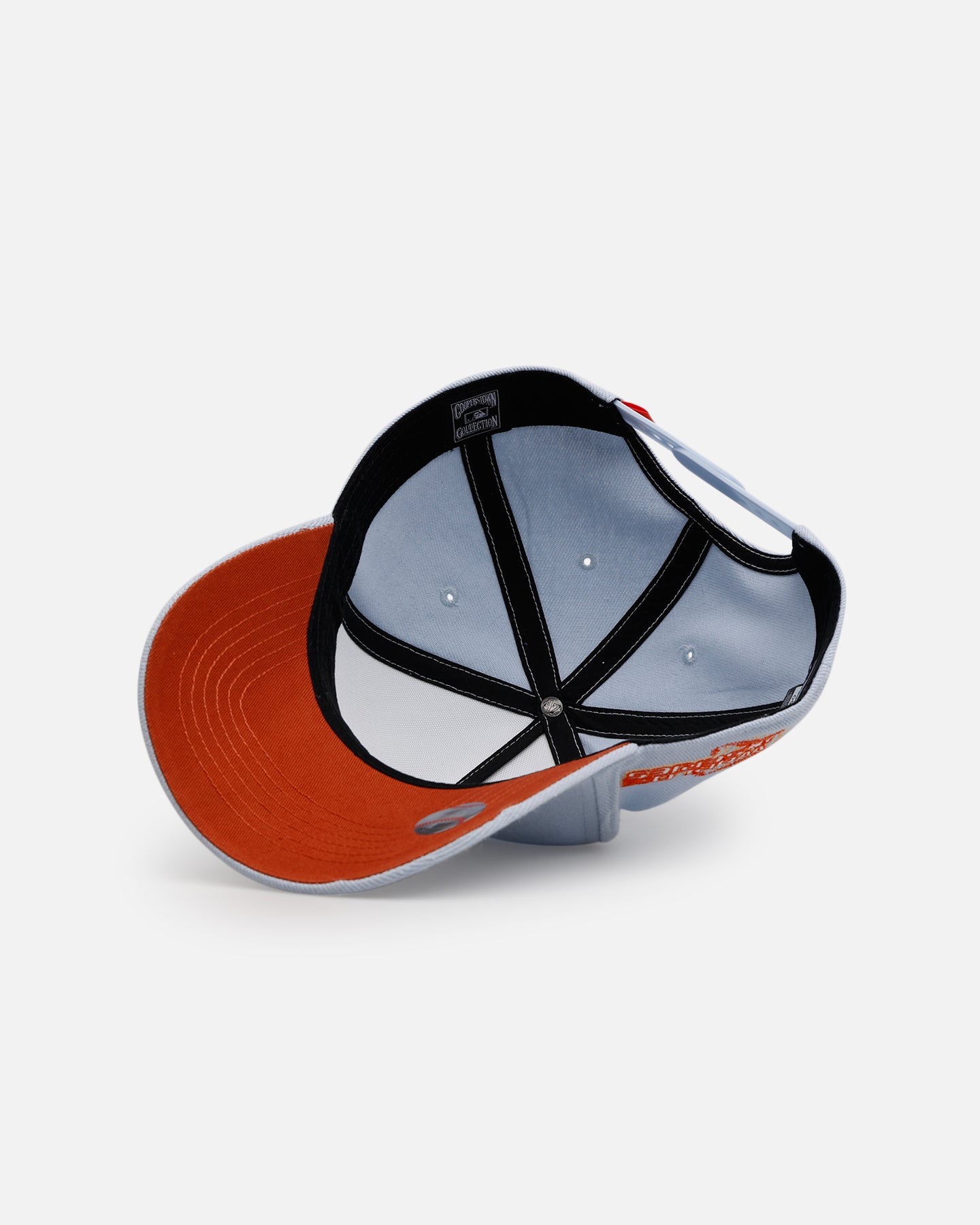 47 Brand Chicago White Sox 'Overstitch' 47 Offside Snapback Light Blue、mySite、zt4zffjzw