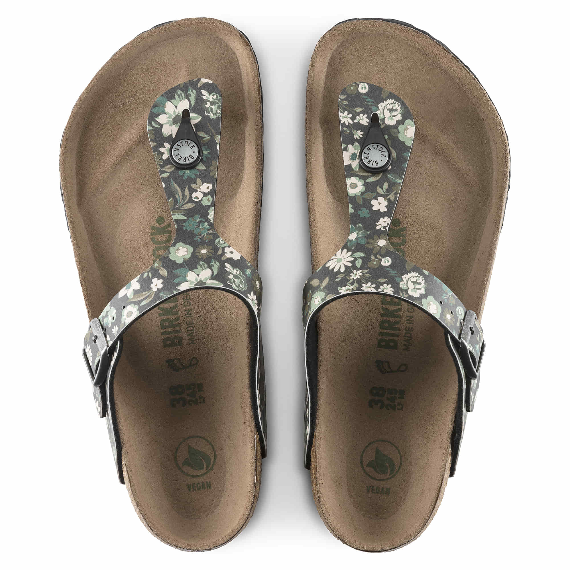 Gizeh Vegan Birko-Flor、mySite、gtrtttuynbv