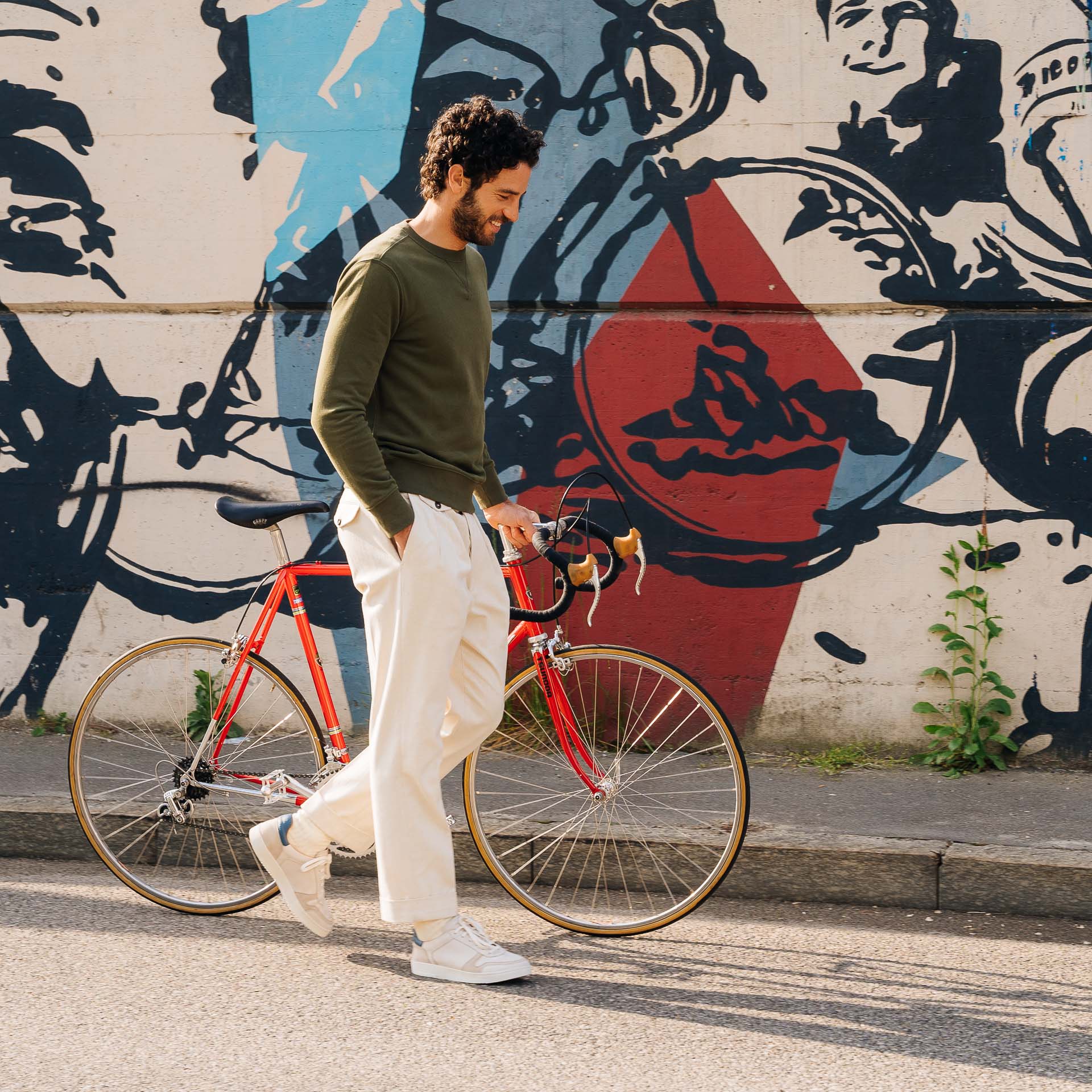  Malnatt、mySite、merchandisen