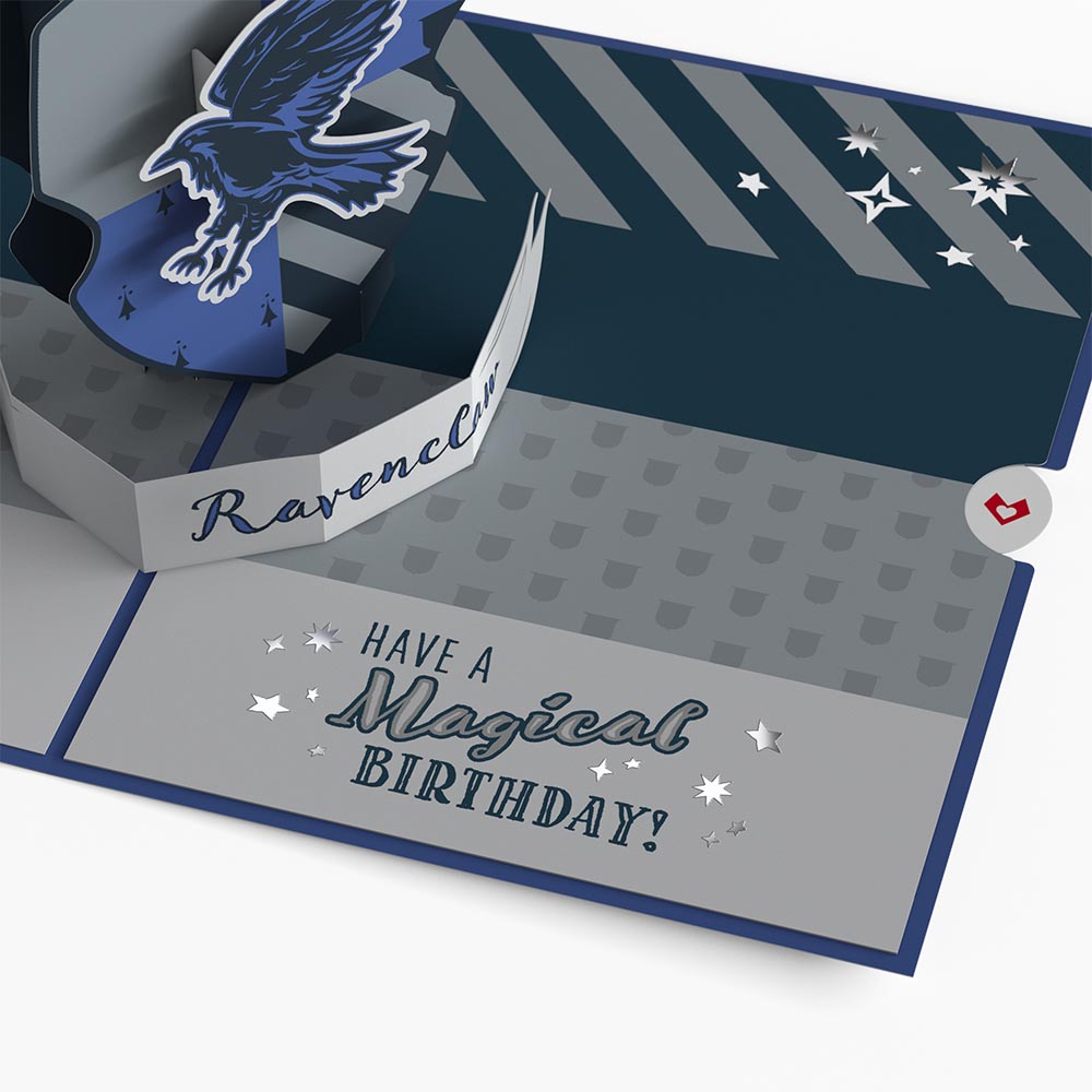 Harry Potter™ Ravenclaw™ Birthday Bundle、mySite、solidvoid