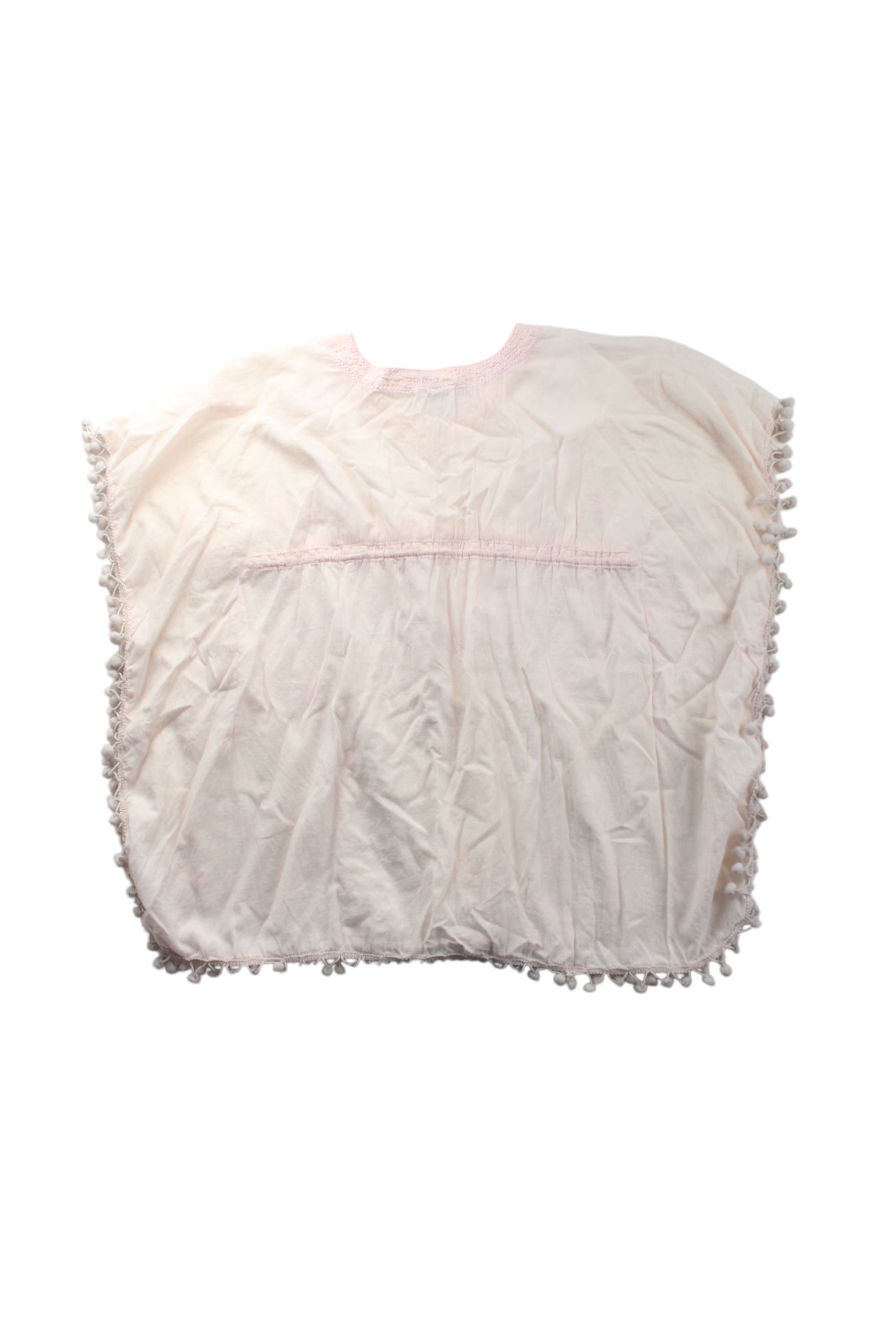 BaeBeeBoo Embroidered Cover-Up 3-4T、mySite、g9winljtr