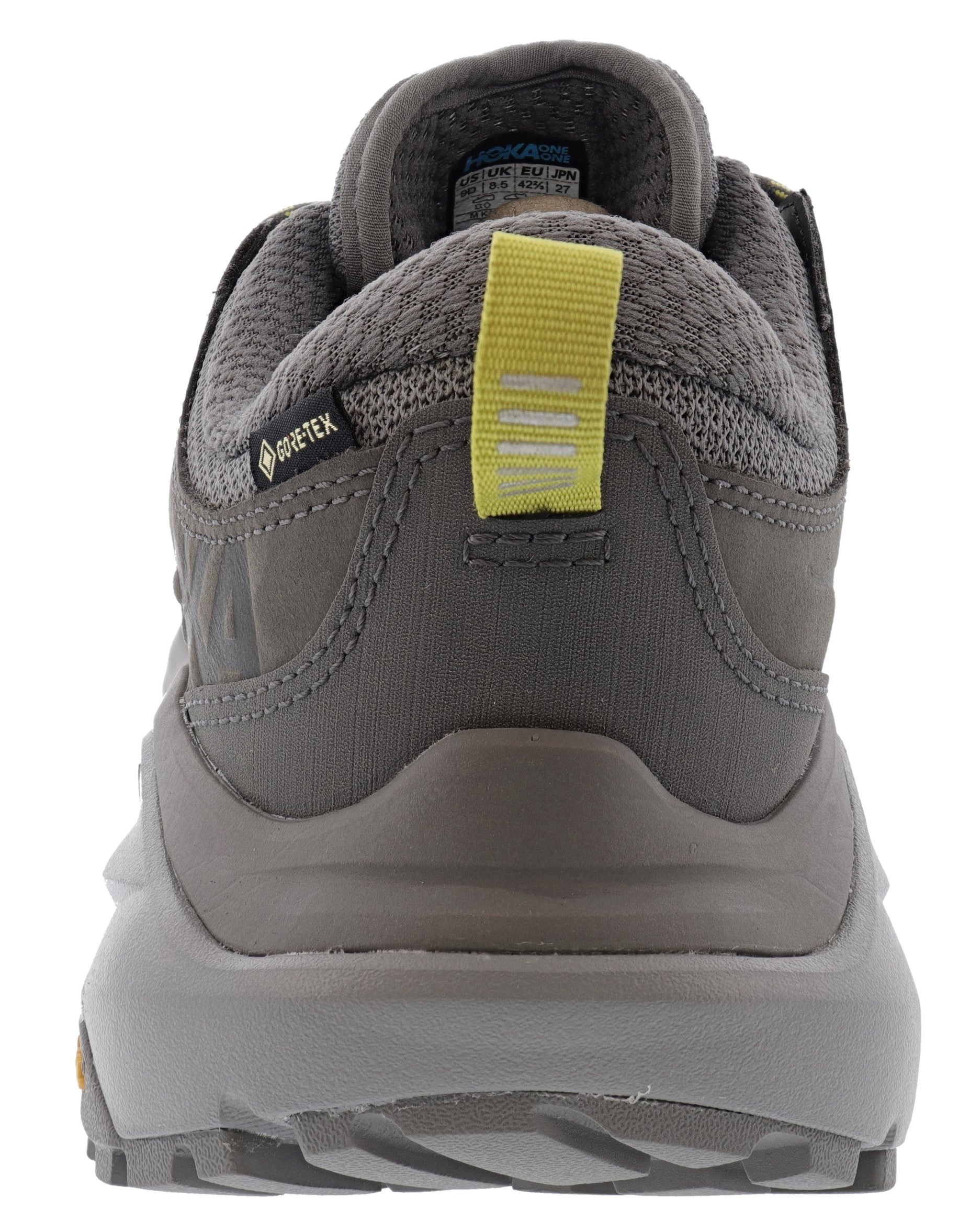 Hoka Men's Kaha Low GTX Hiking Boots、mySite、dreamappss