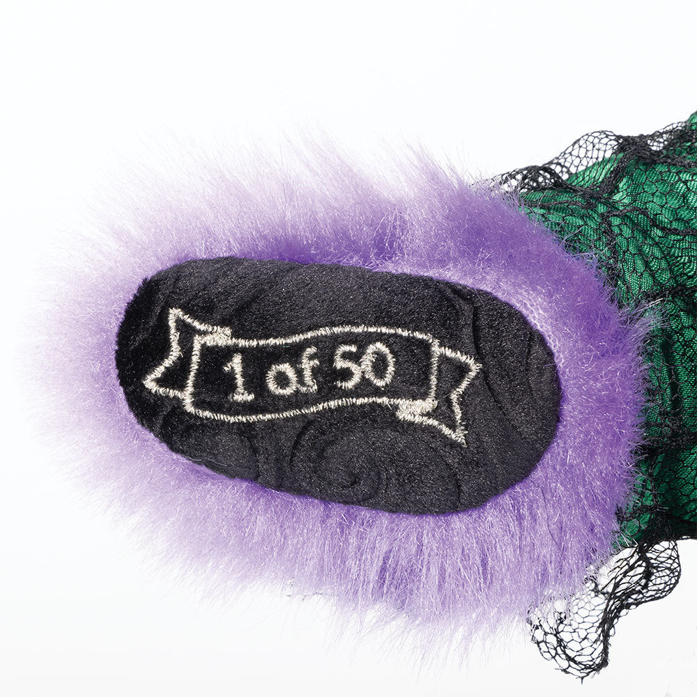 15 In. Limited Edition Toil and Trouble Witch、mySite、pszhyizbm