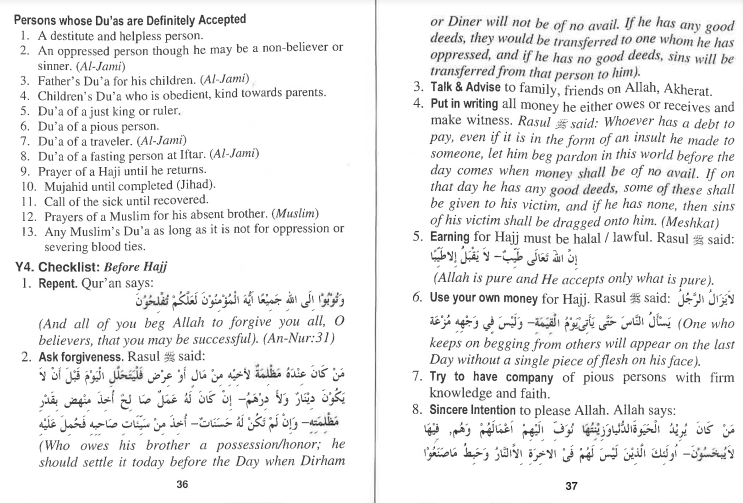 Hajj & Umra Organizer.、mySite、topwebapps