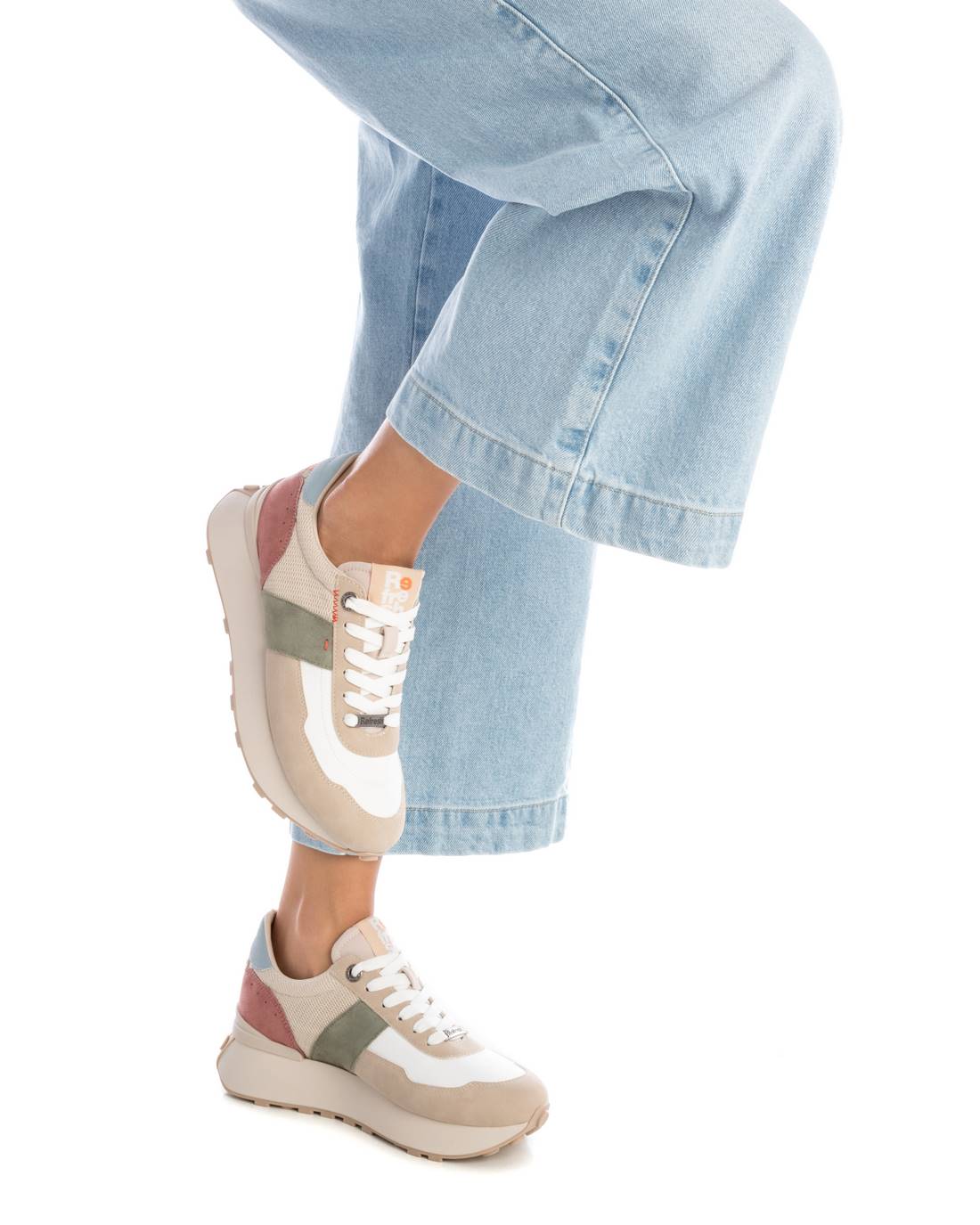 ZAPATO DE MUJER REFRESH 17157002、mySite、gtrtttuynbv