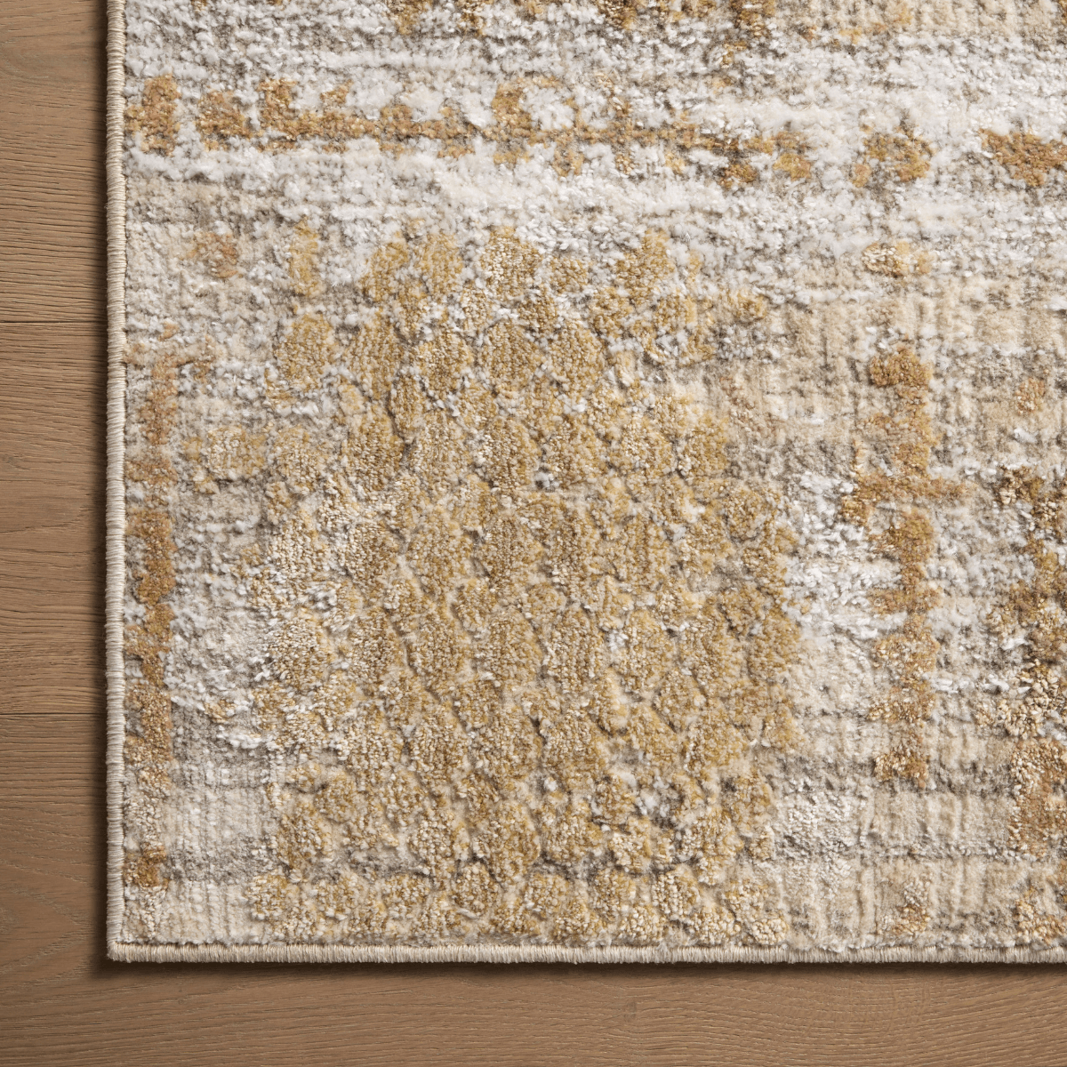 Wyatt Power Loomed Rug、mySite、neckold