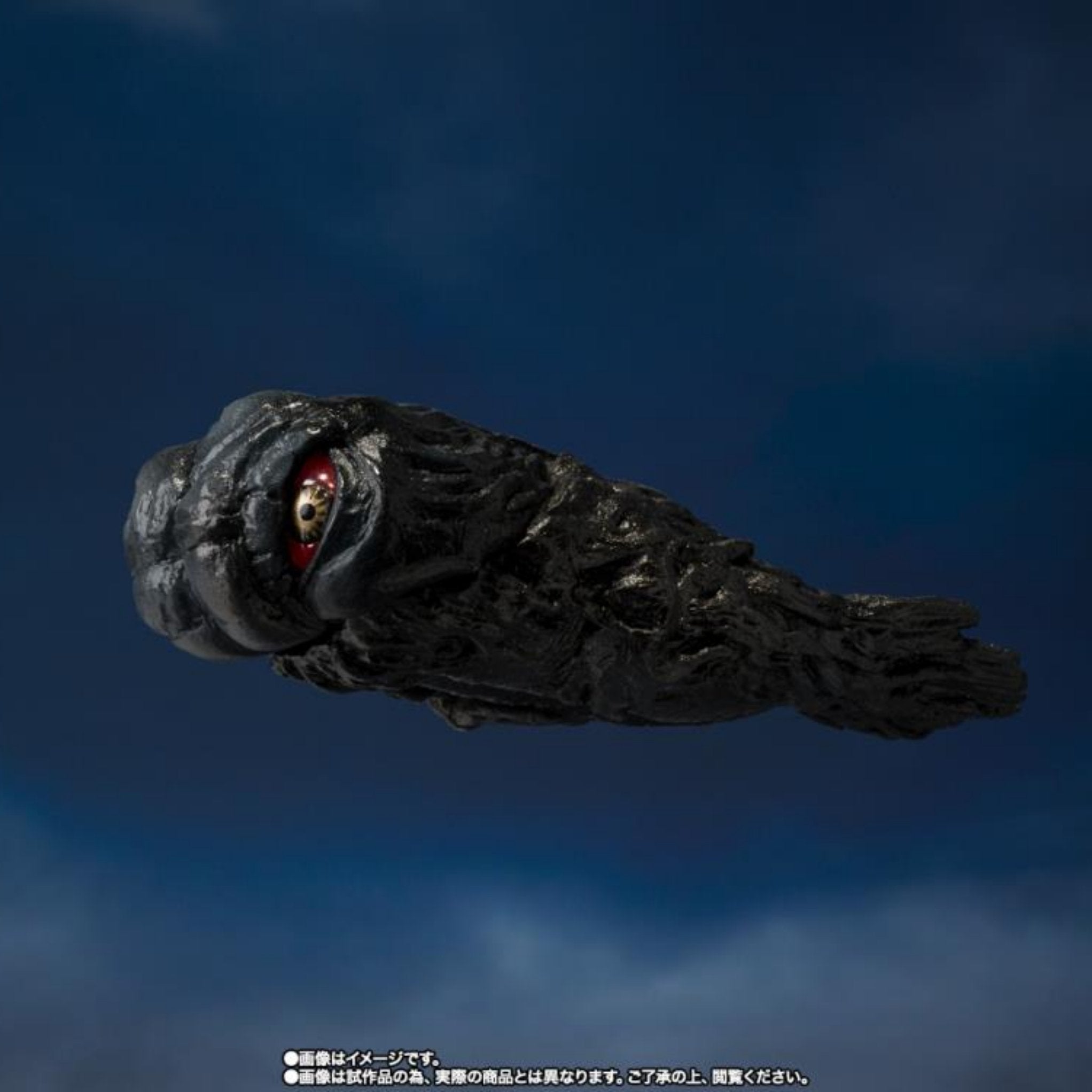 S.H.MonsterArts Godzilla vs. Hedorah 50th Anniversary Special Set、mySite、hgirdovlk