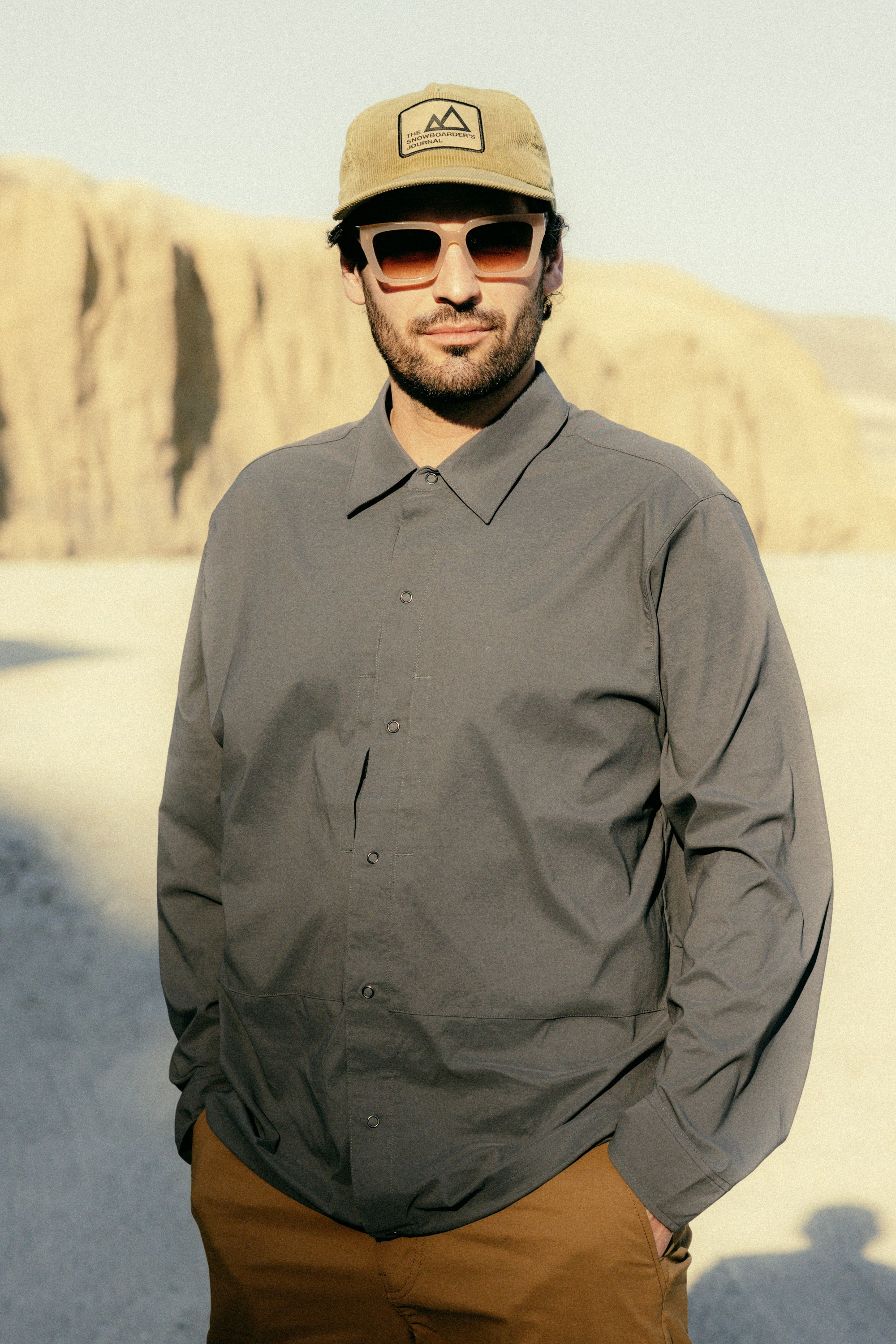 686 Men's Everywhere Featherlight Shirt、mySite、i-lightchina