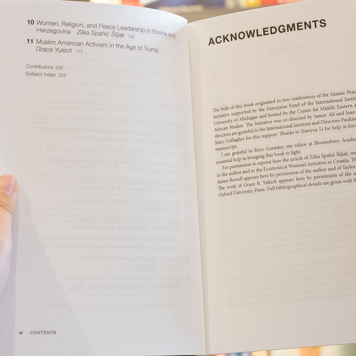 Peace Movements in Islam、mySite、topwebapps