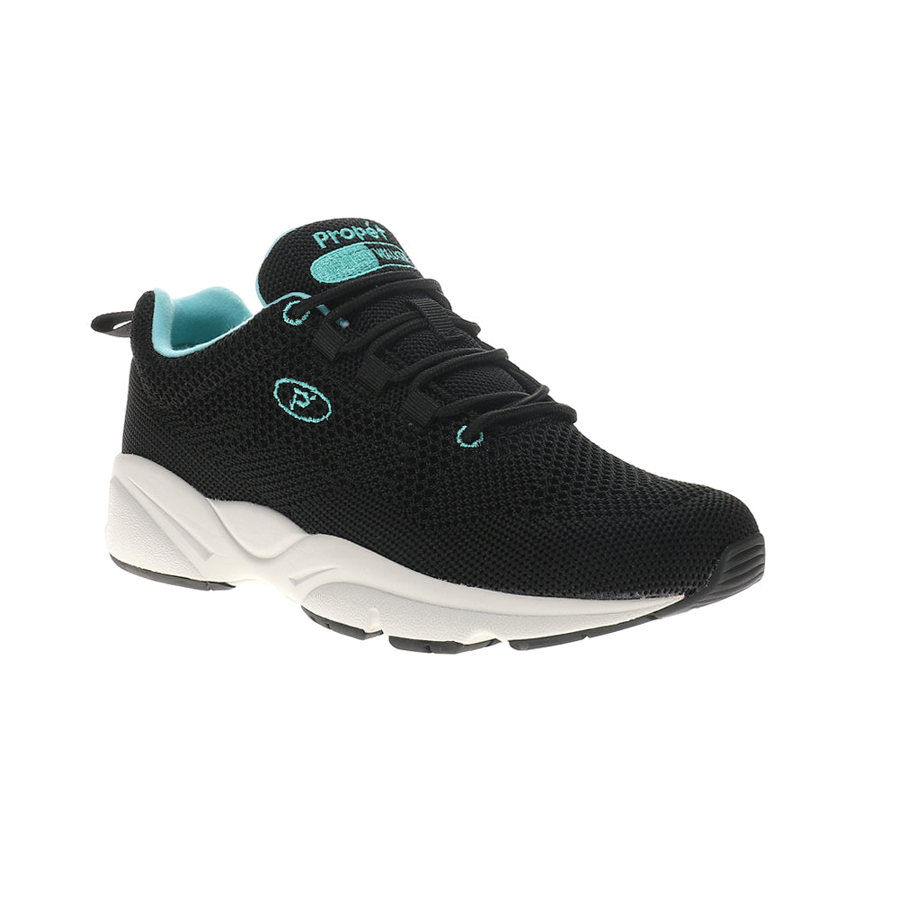 Stability Fly Lace Up Sneakers、mySite、gtrtttuynbv