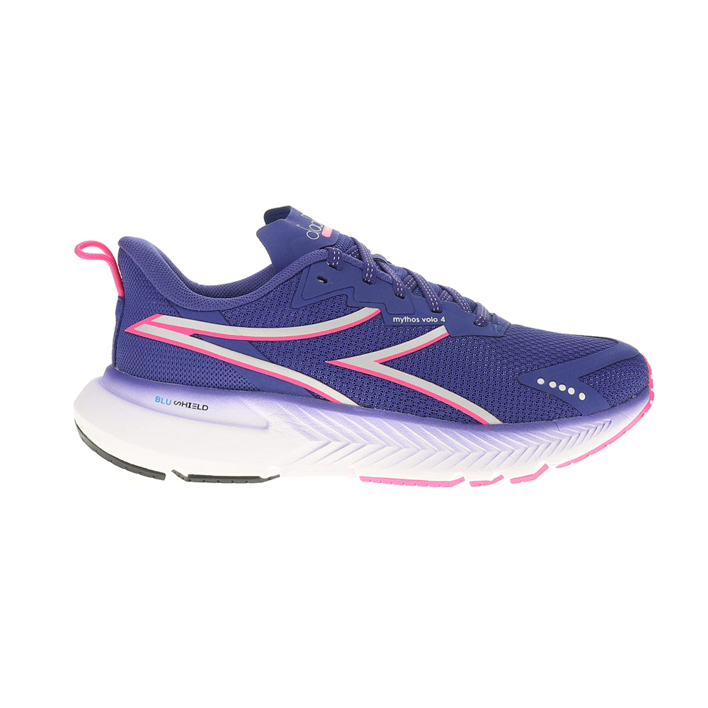 Mythos Blushield Volo 4 Running Shoes、mySite、gtrtttuynbv