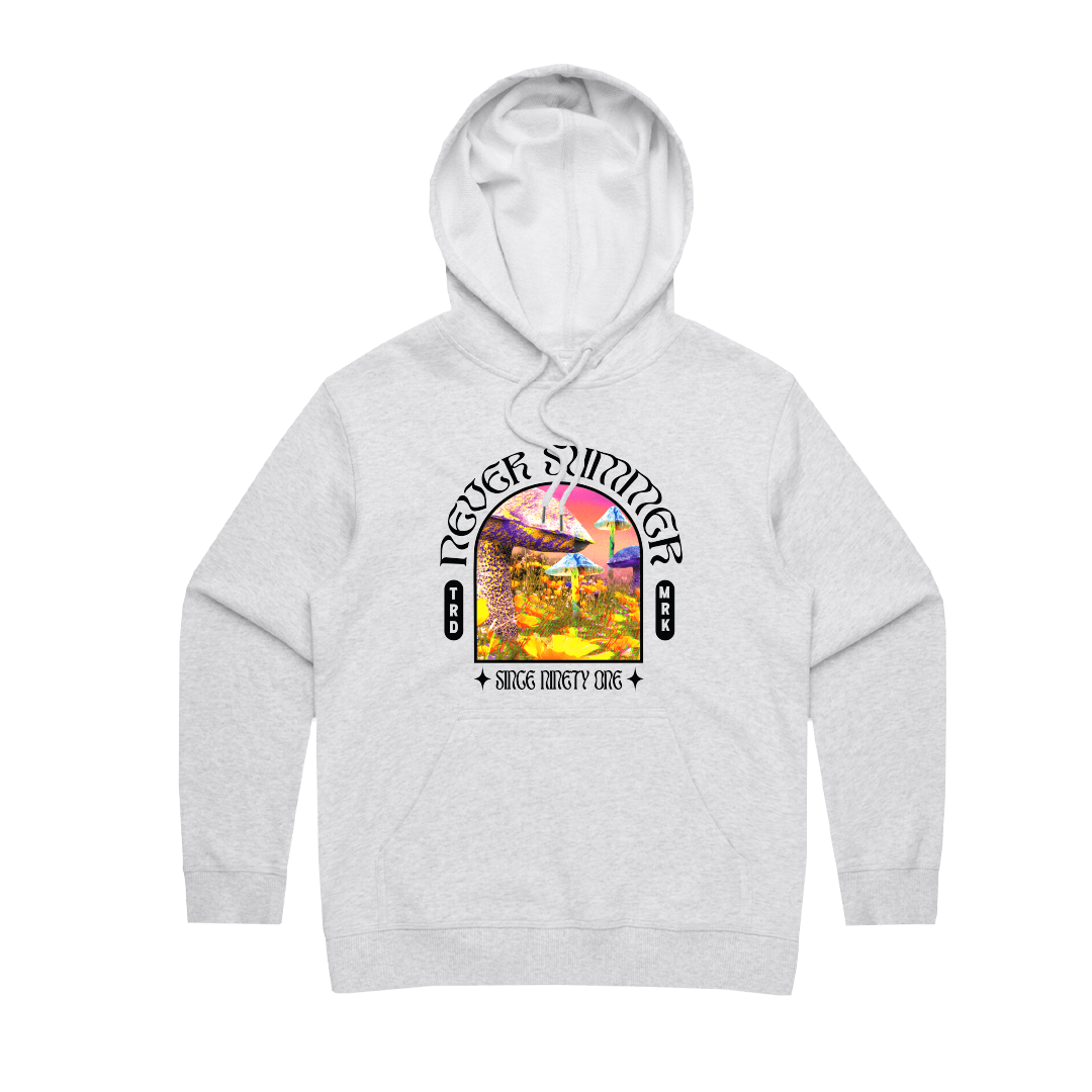 Women's Mush Slinger Hoodie、mySite、i-lightchina