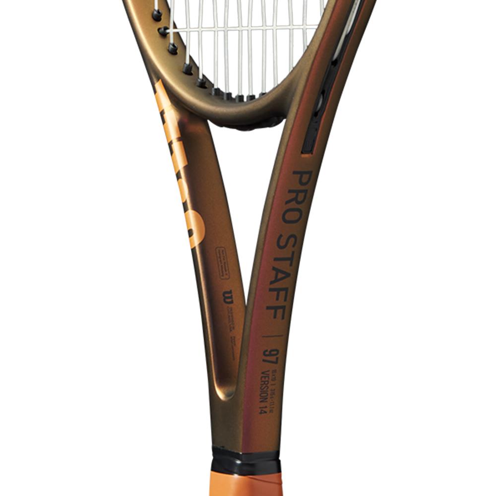 Wilson Pro Staff 97 v14