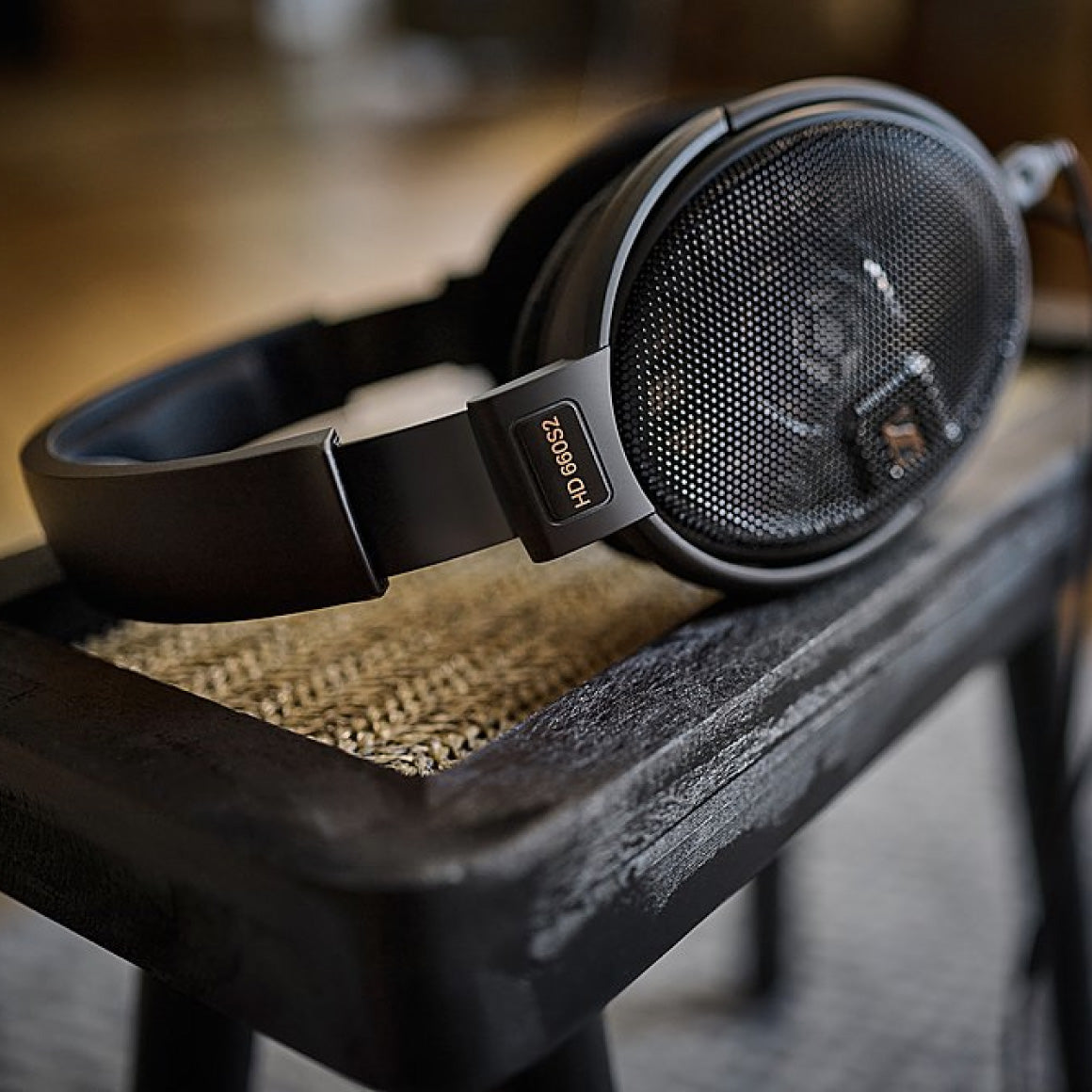  Sennheiser - HD 660S2、mySite、merchandisen