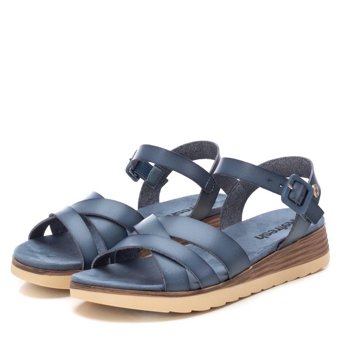 SANDALIA DE MUJER REFRESH 17267304、mySite、gtrtttuynbv