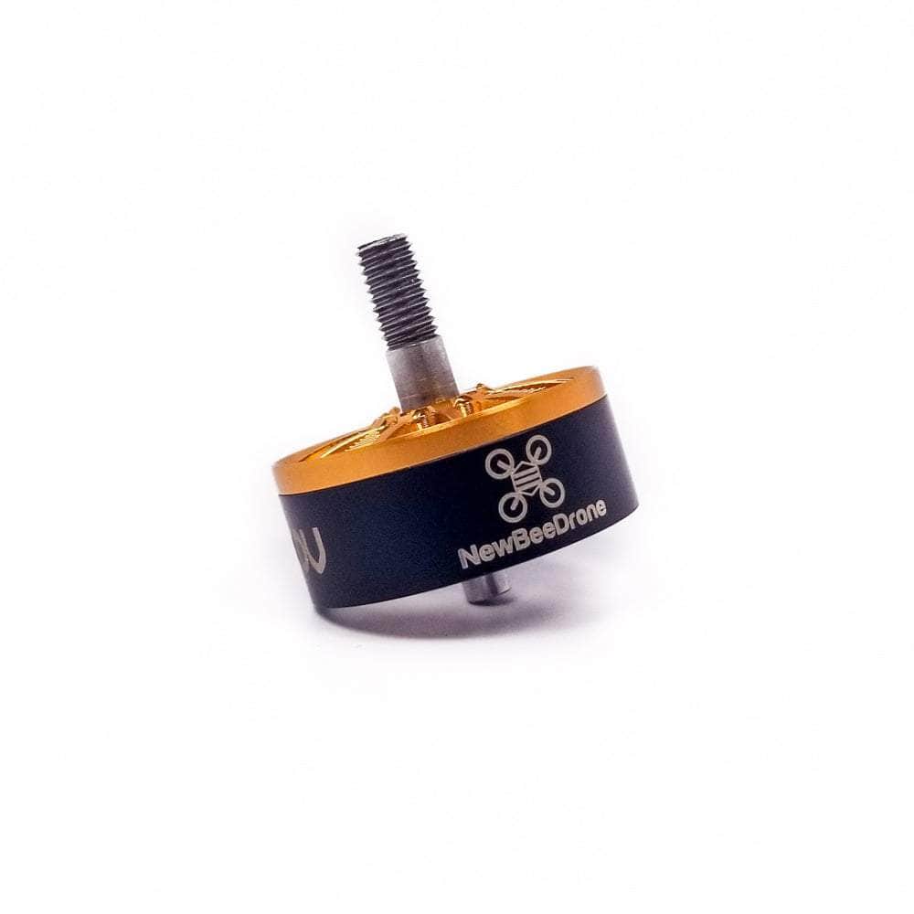  NewBeeDrone 2306 Smoov Cinematic Ring Magnet Replacement Bell V1.1、mySite、merchandisen