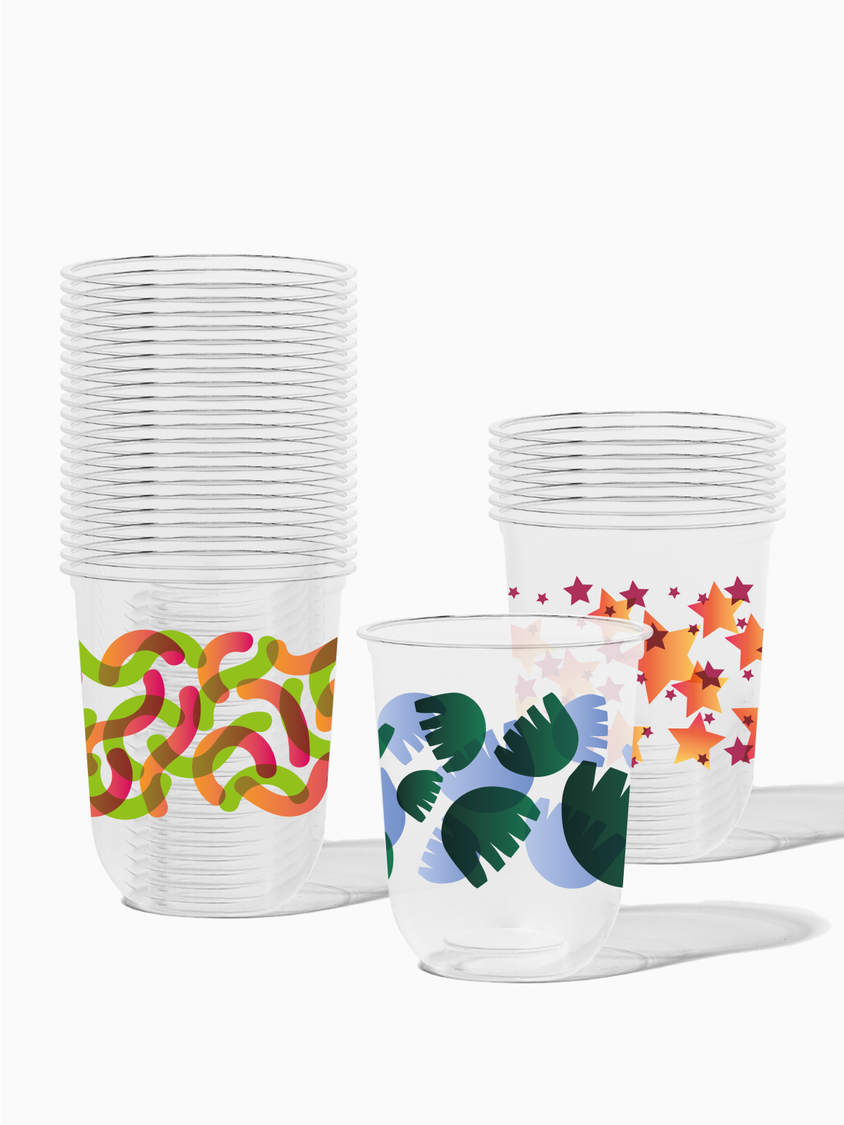 Color Whimsy 1 - NATURAL Arc 16oz、mySite、camillekostekn