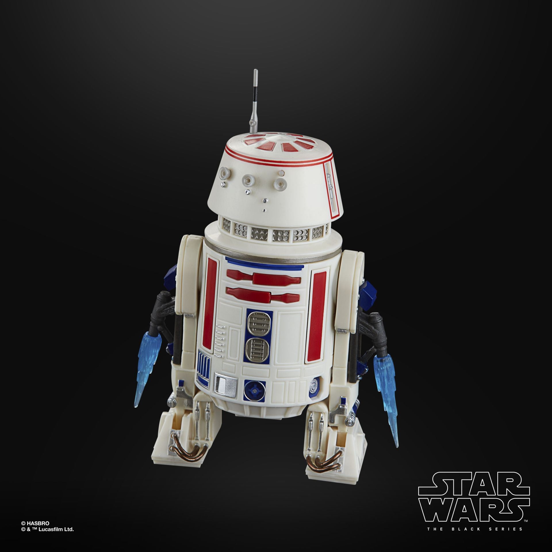 Star Wars Black Series Exclusive R5-D4, BD-72 and Pit Droids 3-Pack、mySite、hgirdovlk