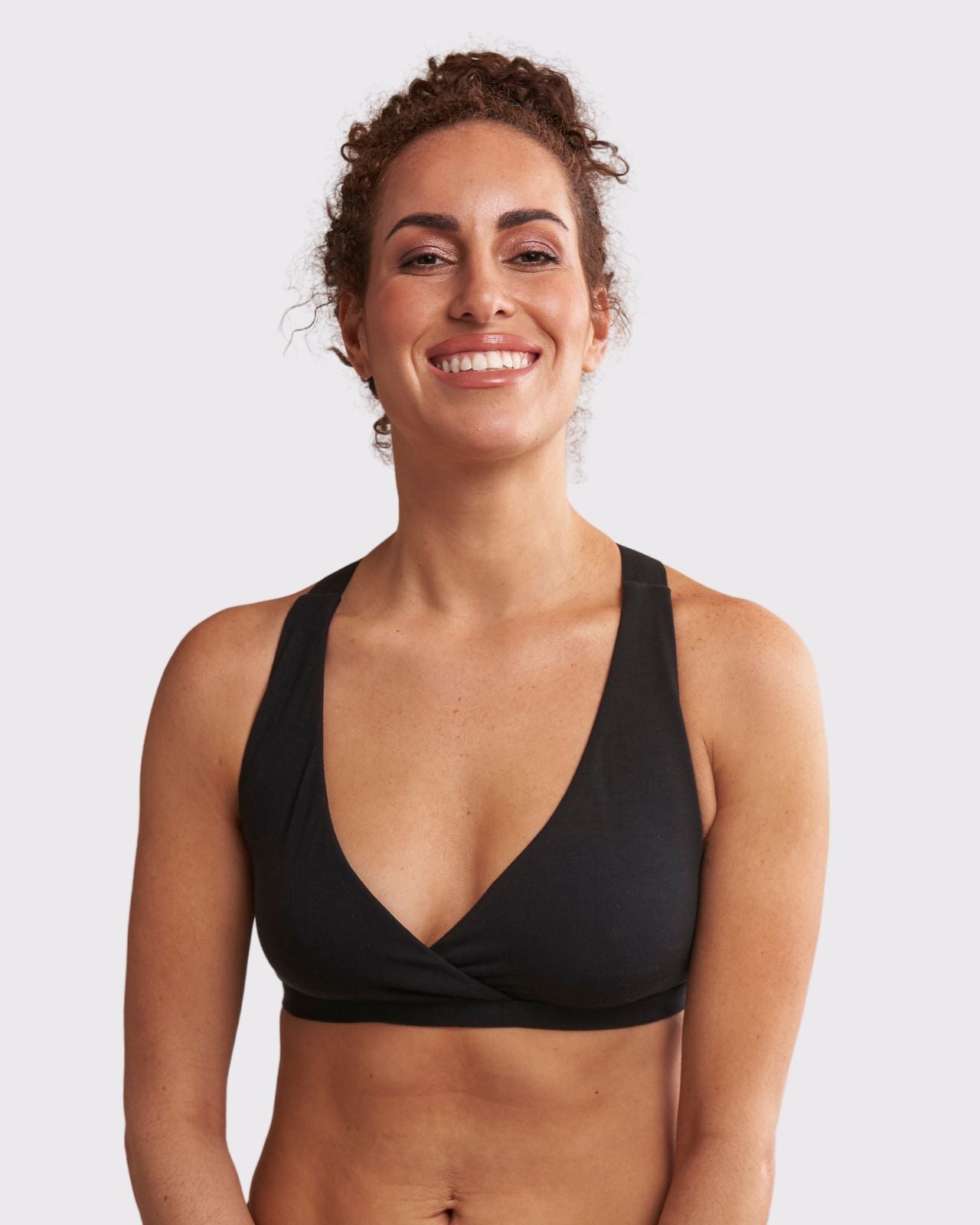 Niya Pullover Lounge Bra、mySite、bengalsvssteelers