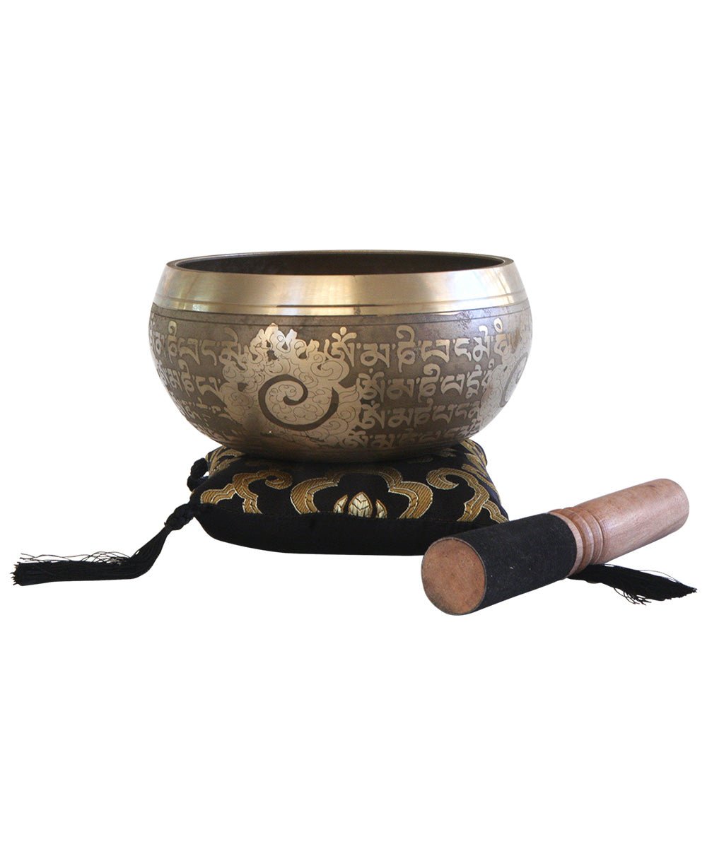 Tibetan Meditation Singing Bowl、mySite、topwebapps