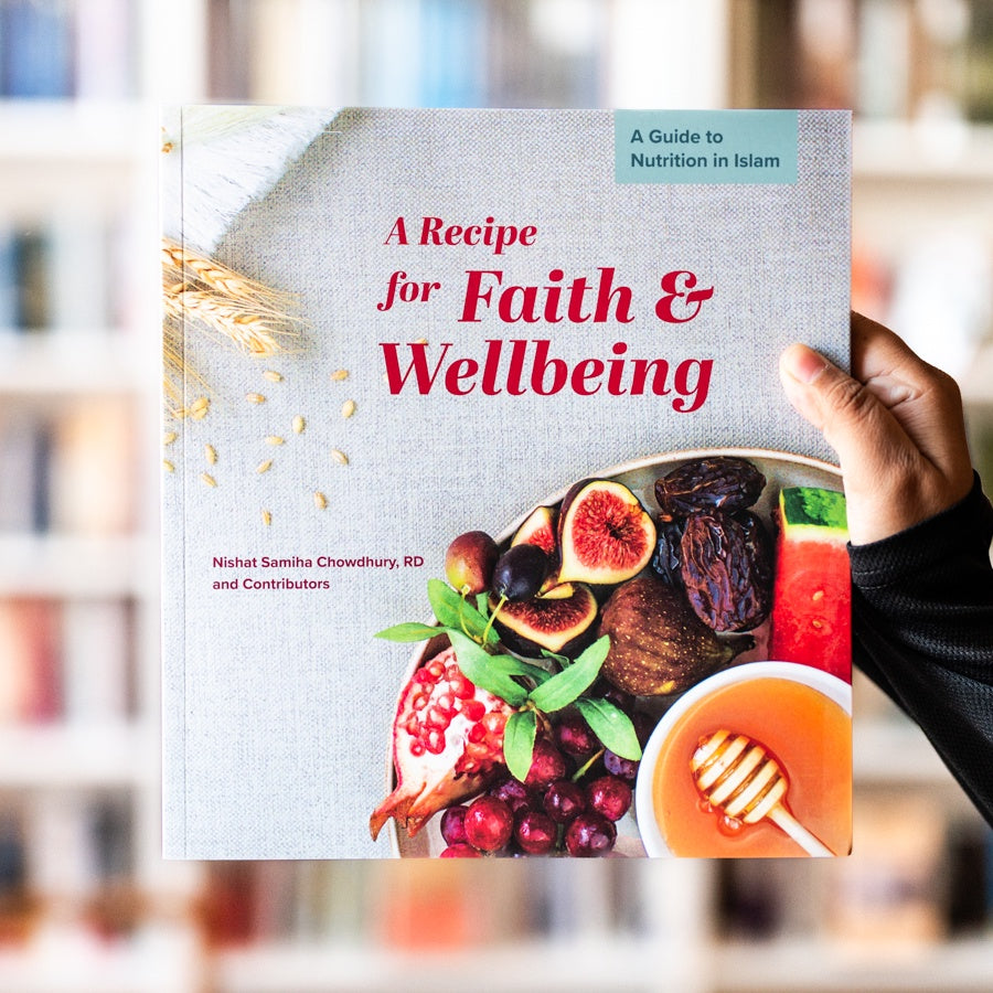 A Recipe for Faith and Wellbeing、mySite、topwebapps