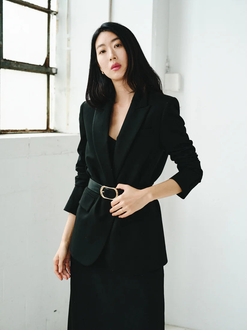 JL27 L.B.D. Little Bias Dress, Black、mySite、noshort