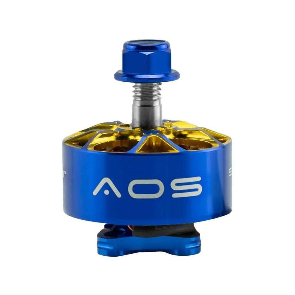  RCinPOWER AOS SUPERNOVA 2207 1980Kv Motor - Chris Rosser、mySite、merchandisen