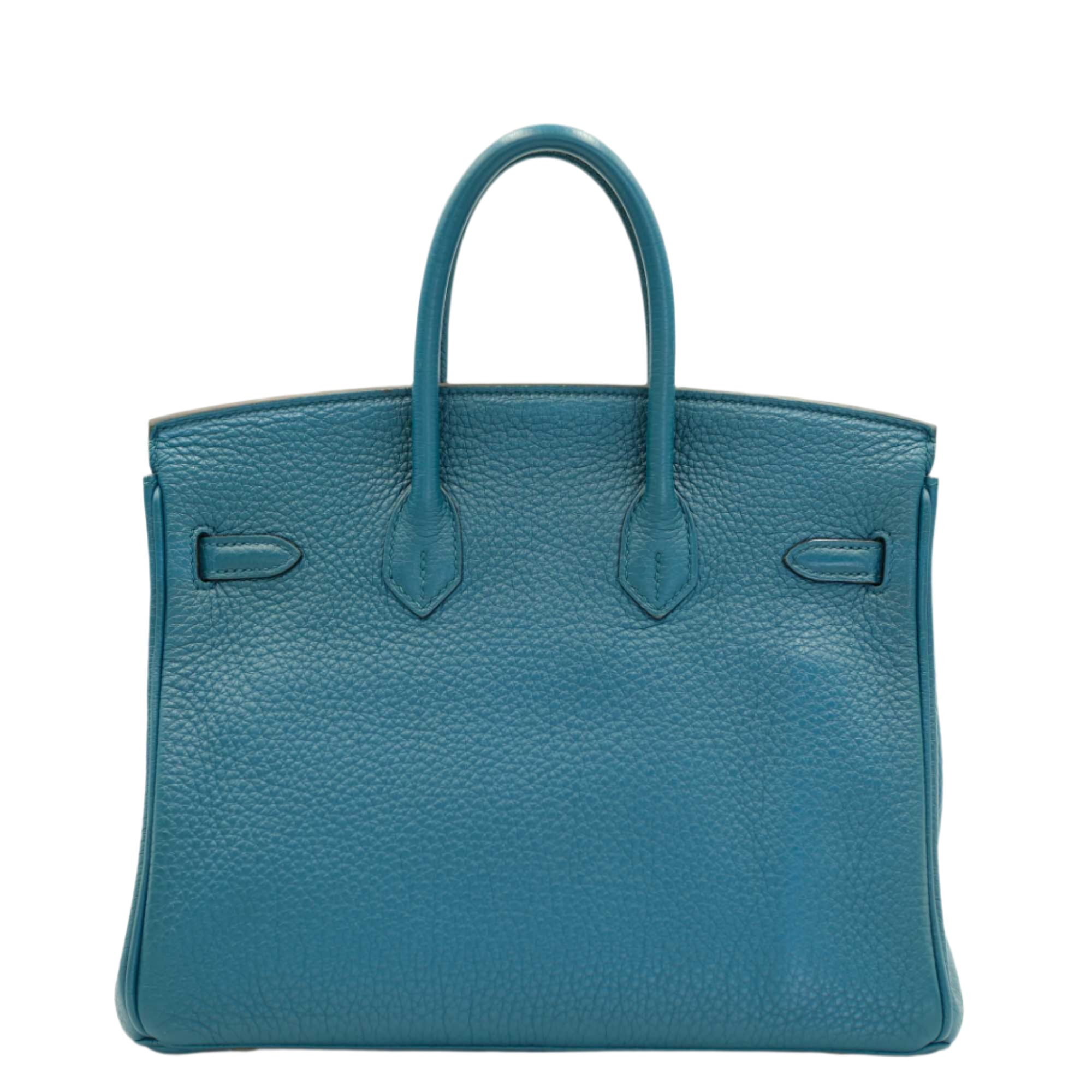 Hermès Birkin 25 Blue Cobalt Togo Gold Hardware、mySite、garminoutage.com