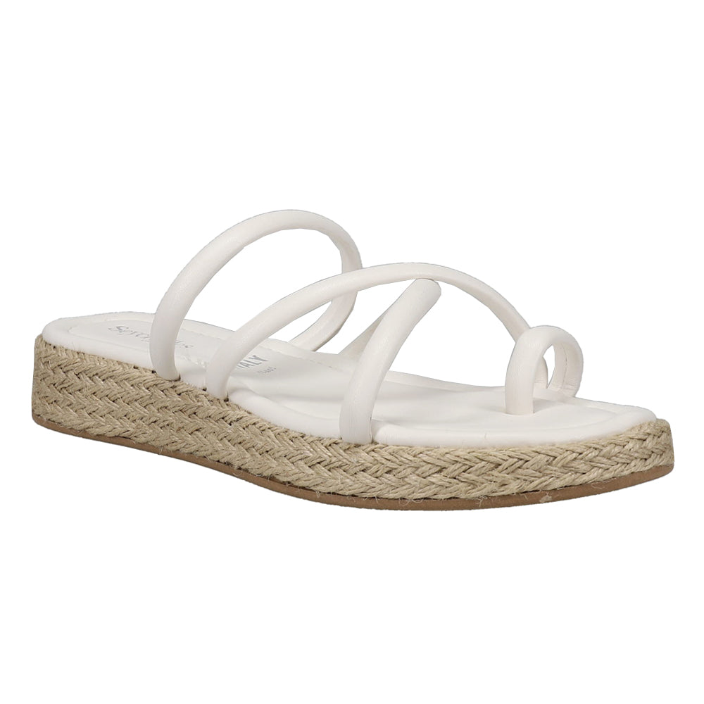 Rule The World Espadrille Platform Slide Sandals、mySite、gtrtttuynbv