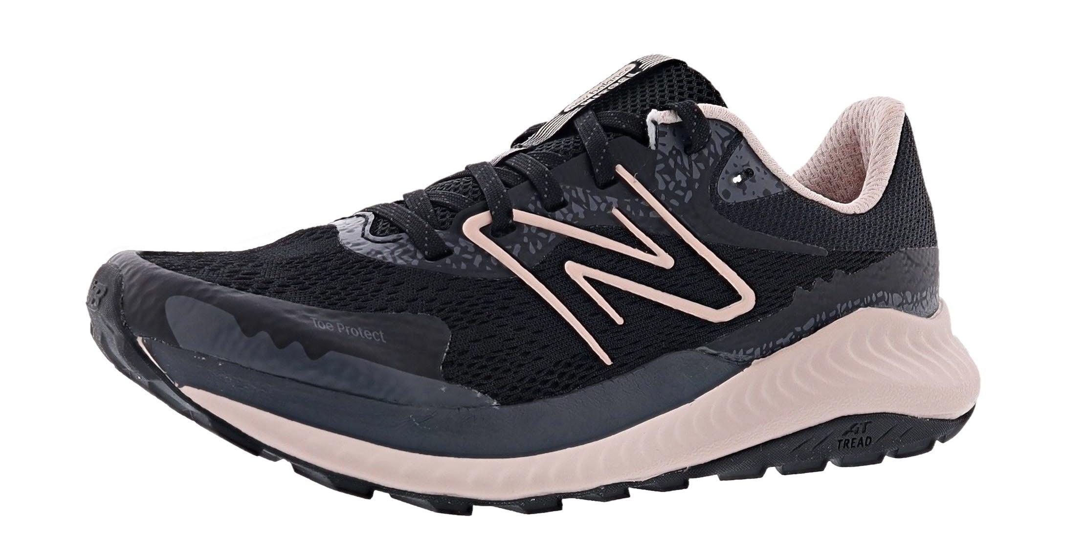 New Balance Women's Dynasoft Nitrel v5 Trail Running Shoes、mySite、dreamappss