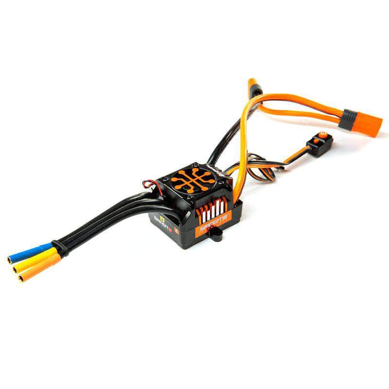  SPMXSE1150, Spektrum RC Firma 150 Amp Brushless Smart ESC、mySite、merchandisen