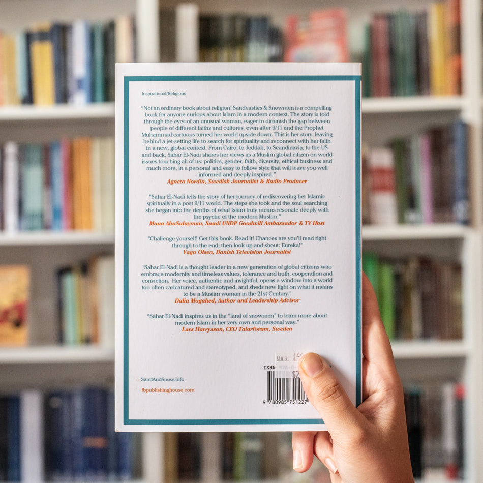 Sandcastles & Snowmen: A Personal Search for Spirituality、mySite、topwebapps