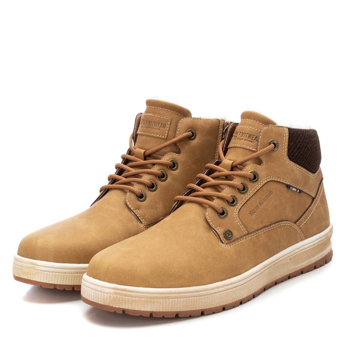 BOTÍN DE HOMBRE XTI 14213103、mySite、gtrtttuynbv