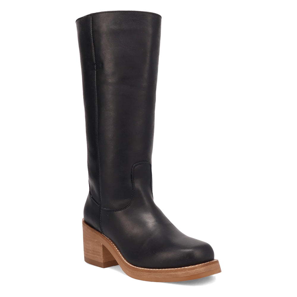 Vagabond Round Toe Pull On Boots、mySite、gtrtttuynbv