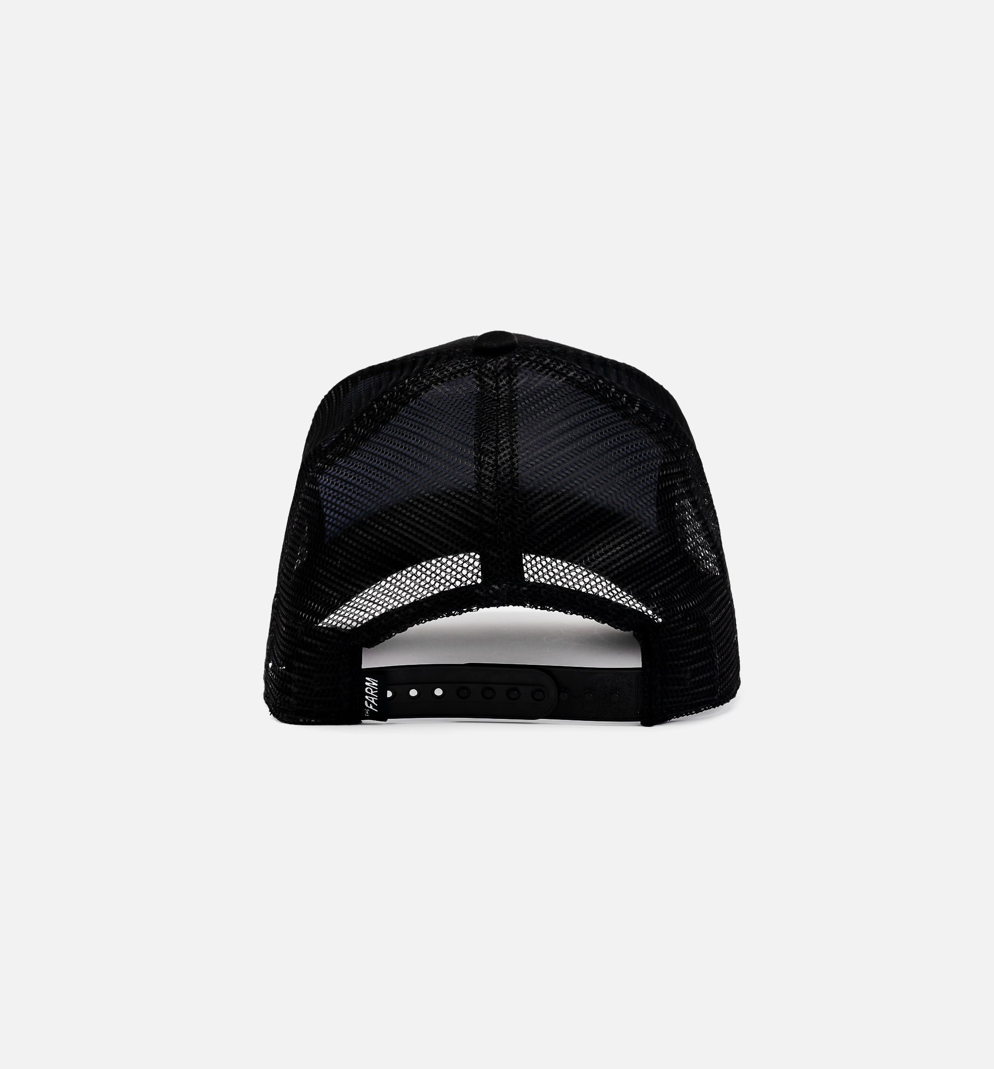 The Panther Trucker Mens Hat - Black、mySite、dreamappss
