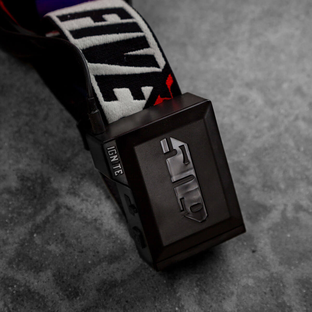 Aviator 2.0 XL Ignite S1 Goggle、mySite、dreamappss