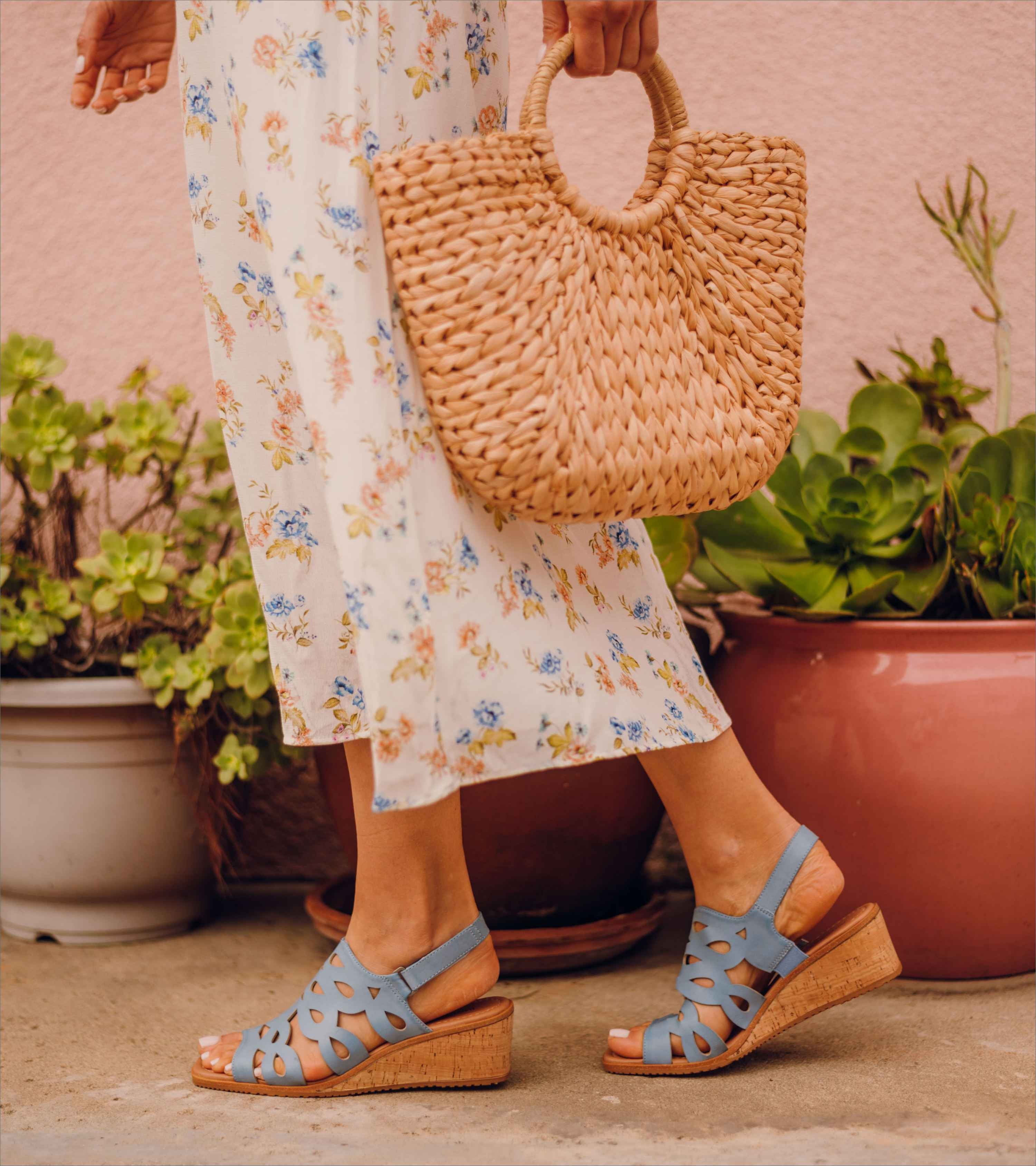  Pearl Wedge Sandal、mySite、preschool7hills