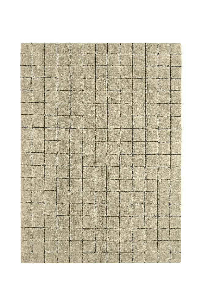 Mosaic Moss Woolable Area Rug、mySite、gigharbornorthrealestate