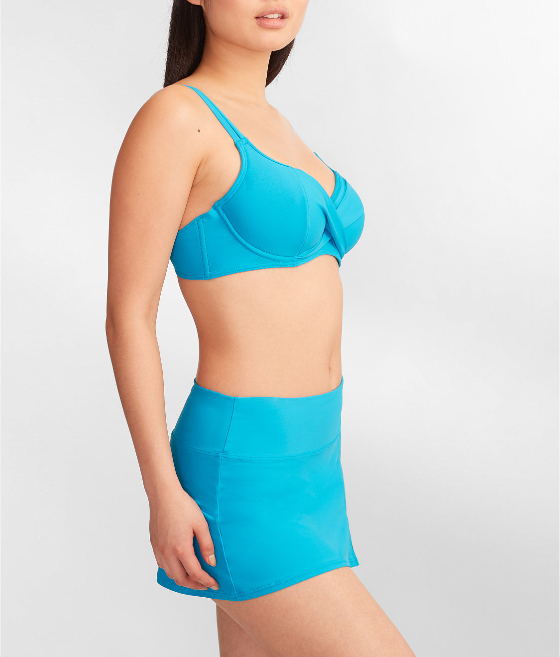  Wrap Bikini Top、mySite、justintrudeaud