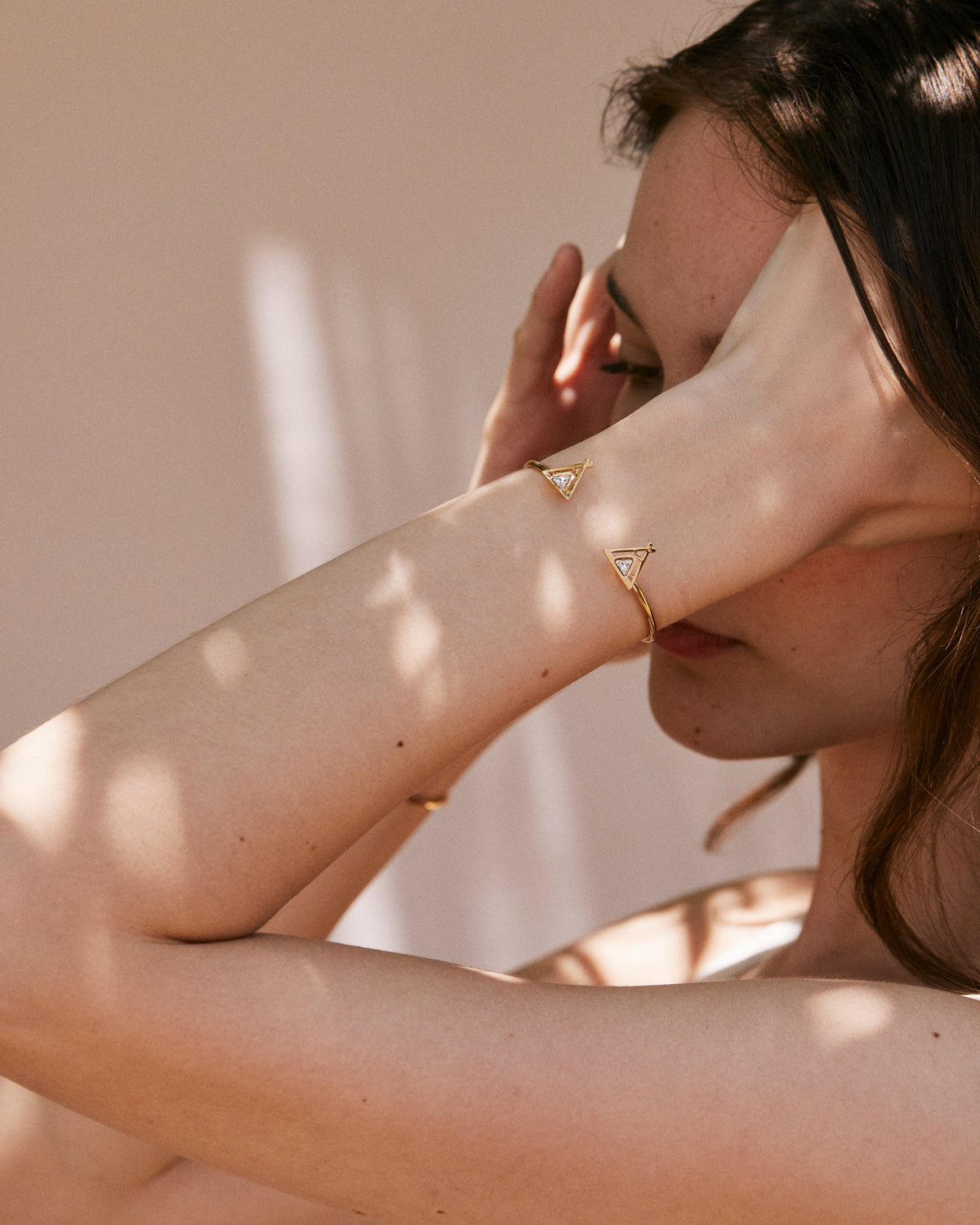 Tribe Friendship Cuff、mySite、hinf8tx79