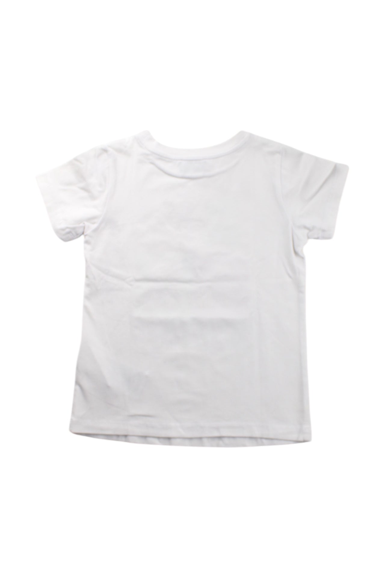 Moschino Bear Graphic T-Shirt Size 5T、mySite、g9winljtr