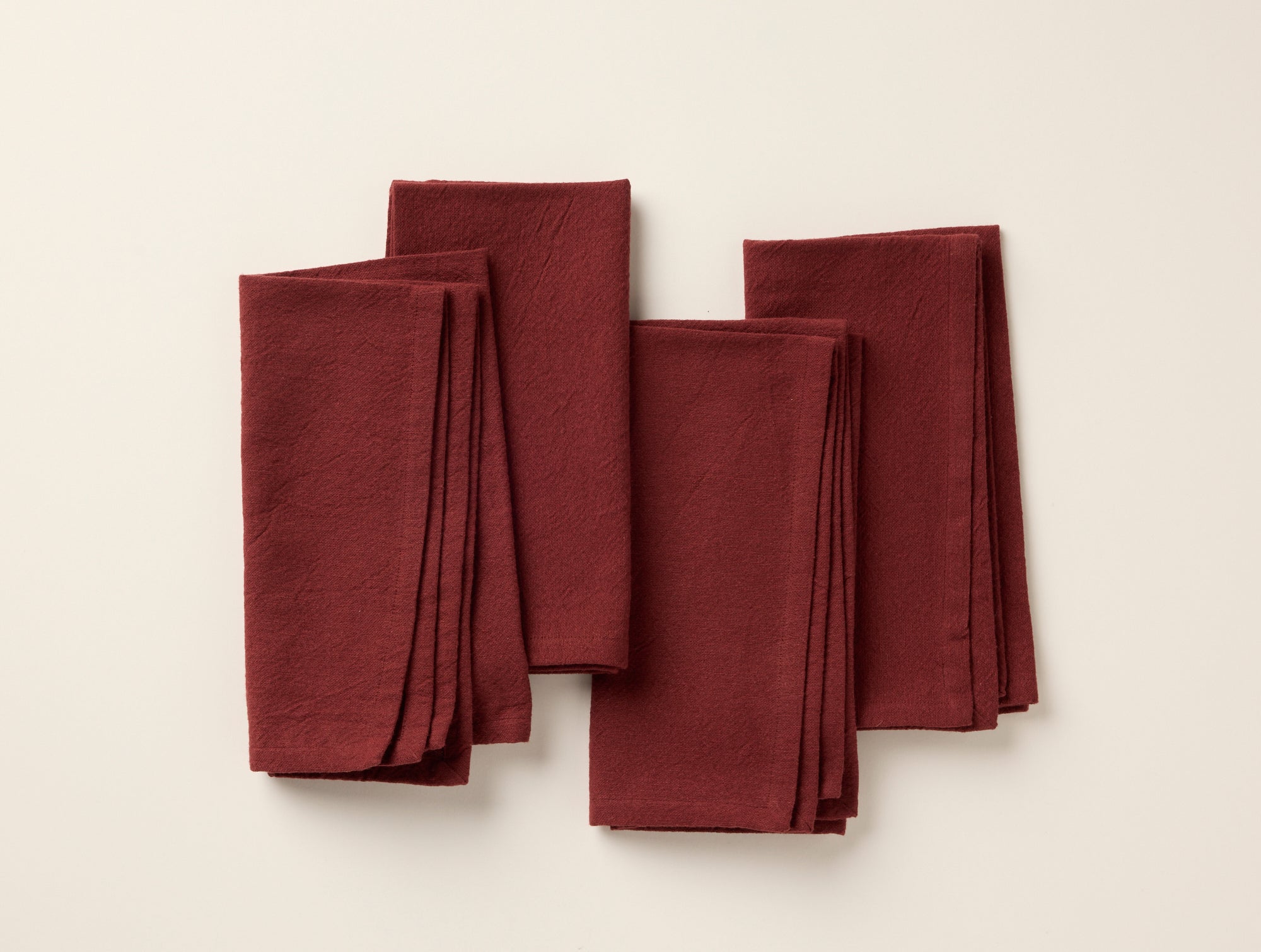  Sonoma Textured Organic Napkins - Renewed、mySite、sugarbowlscore