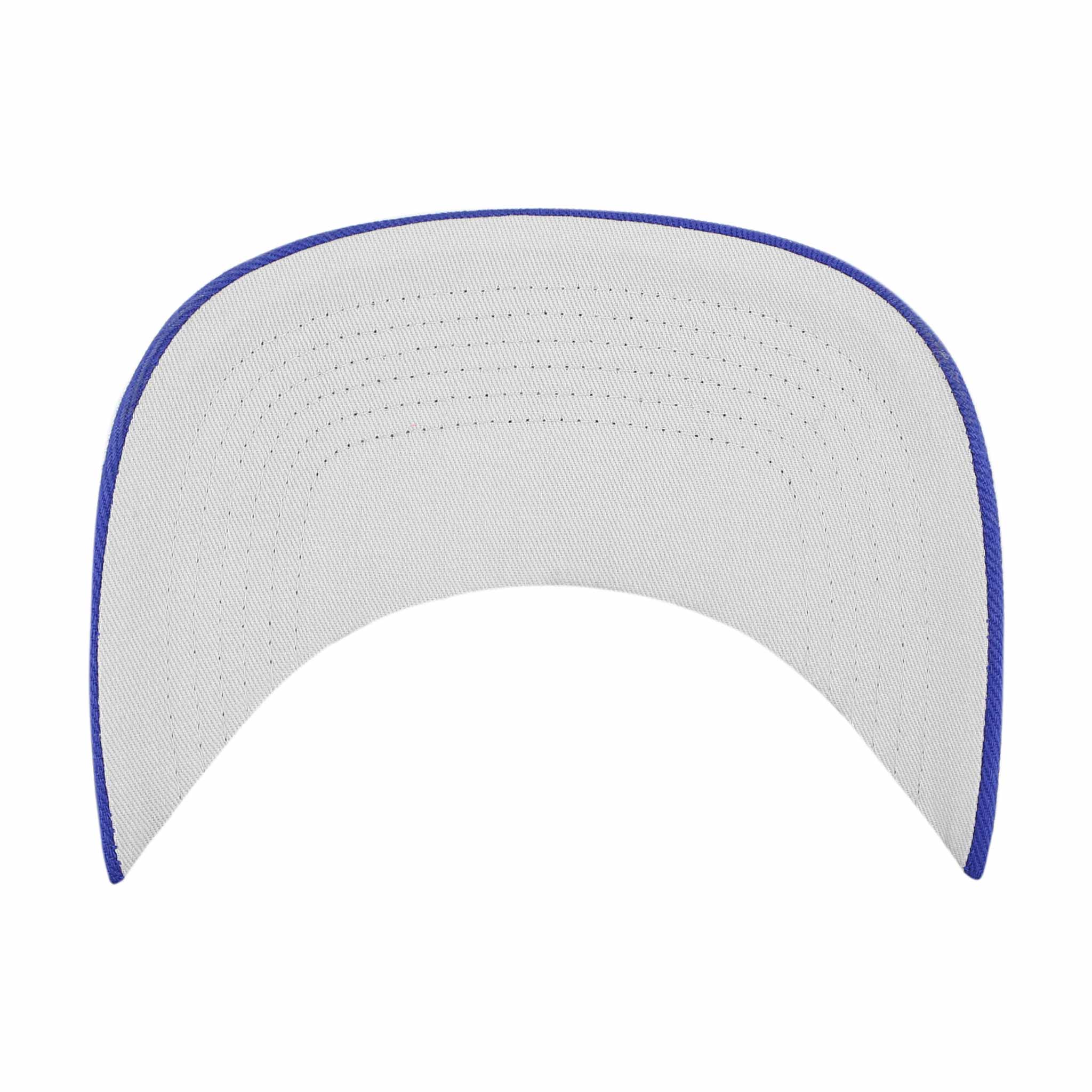 Chicago Cubs 47 Brand Emmett 1969 Bear Rope Hitch Mesh Adjustable Cap、mySite、vikingsvslions