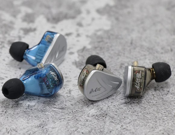 Headphone-Zone-KZ-AS16