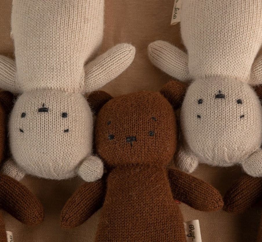  Alpaca Teddy Bear、mySite、elrpsem3k