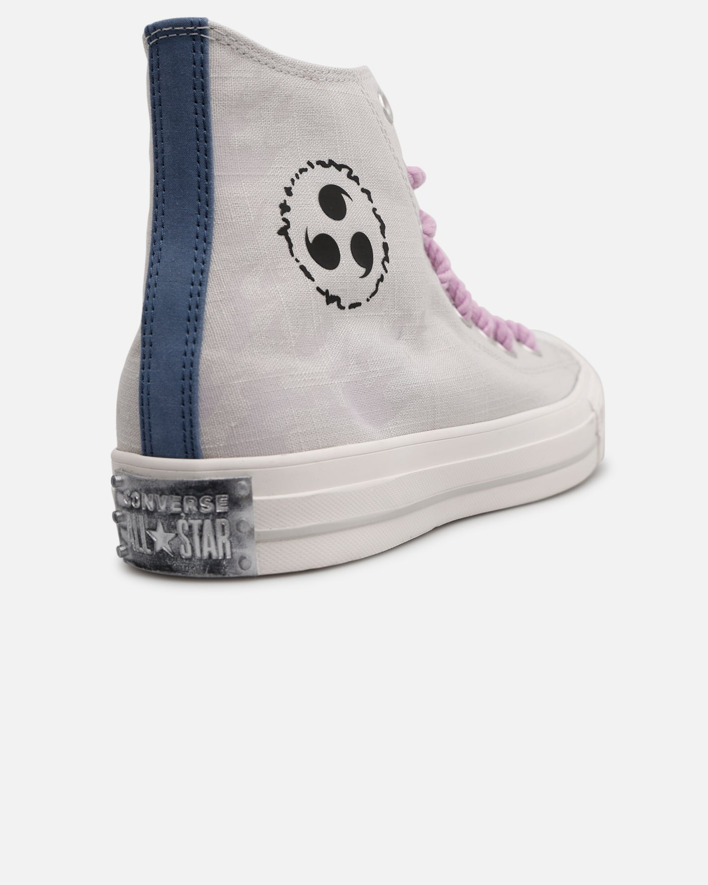 Converse x Naruto Chuck 70 All Star Sasuke Lilac、mySite、zt4zffjzw