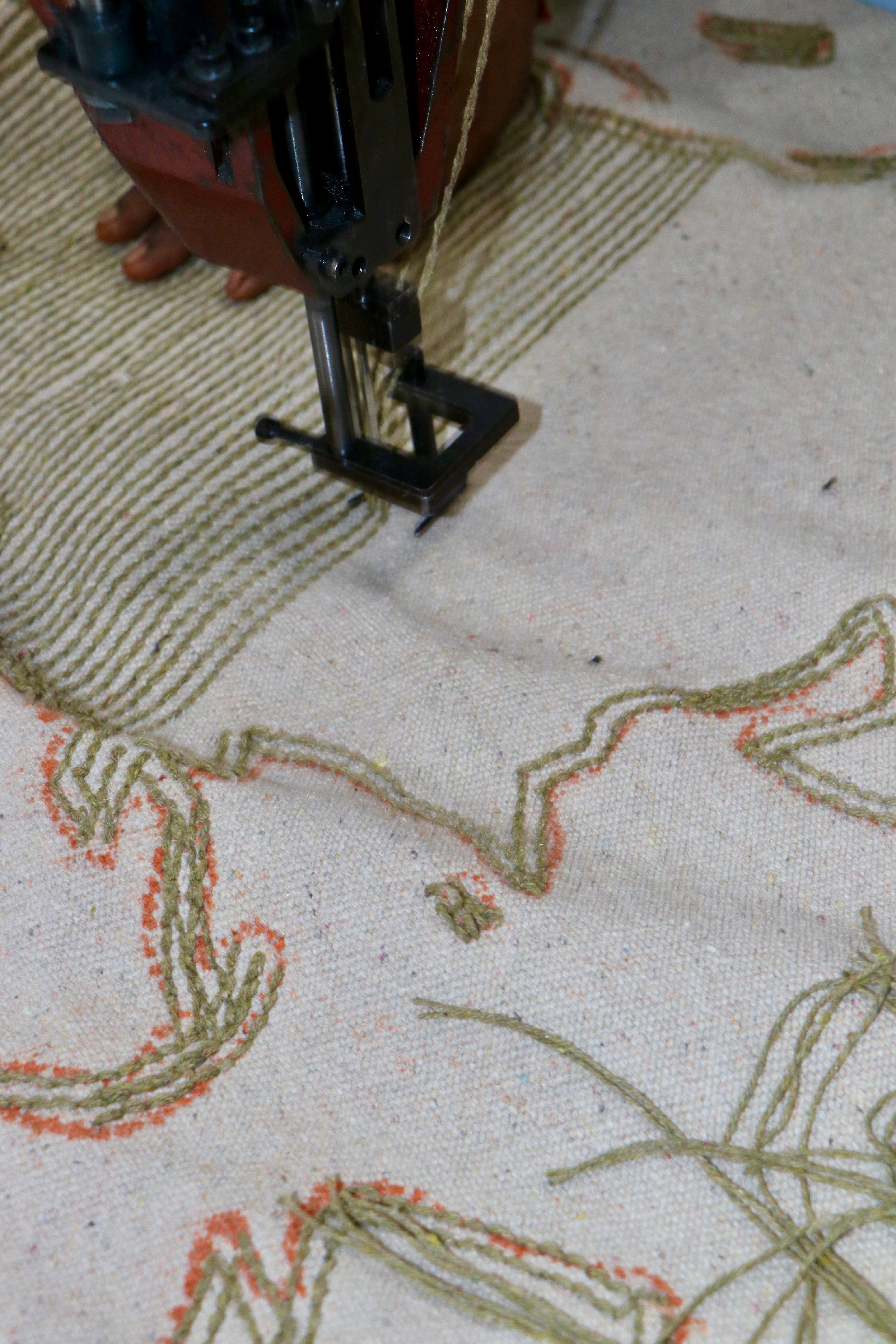 RugCycled washable rug World Map、mySite、gigharbornorthrealestate