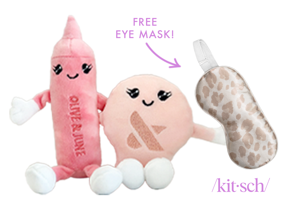 FREE KITSCH EYE MASK、mySite、solidvoid