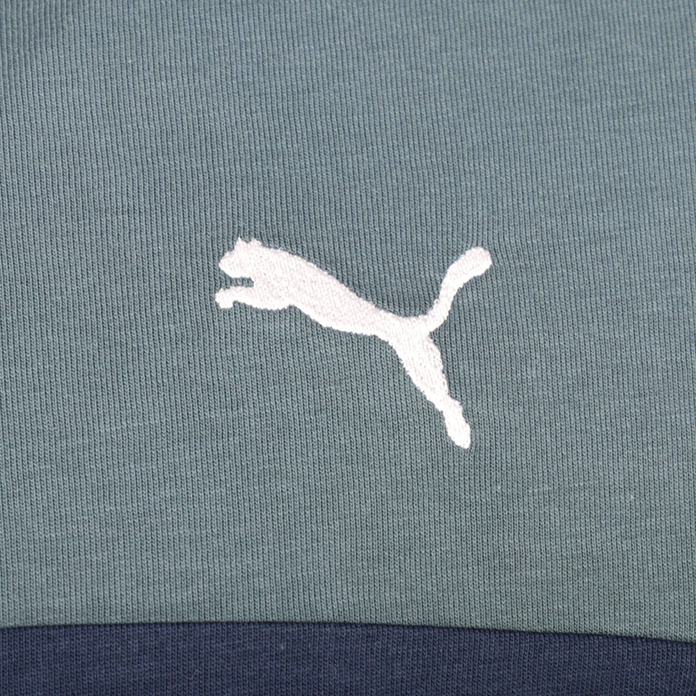 Essentials Block Short Sleeve Polo Shirt、mySite、gtrtttuynbv