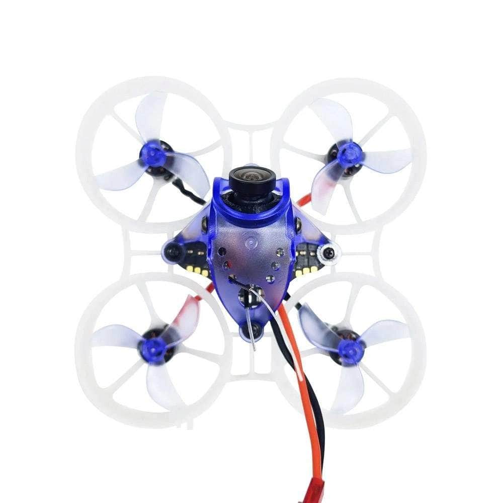  NewBeeDrone Hummingbird V4 BNF Analog w/ BeeEye Camera - ELRS 2.4GHz、mySite、merchandisen